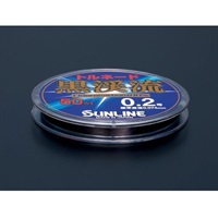 トルネード黒渓流